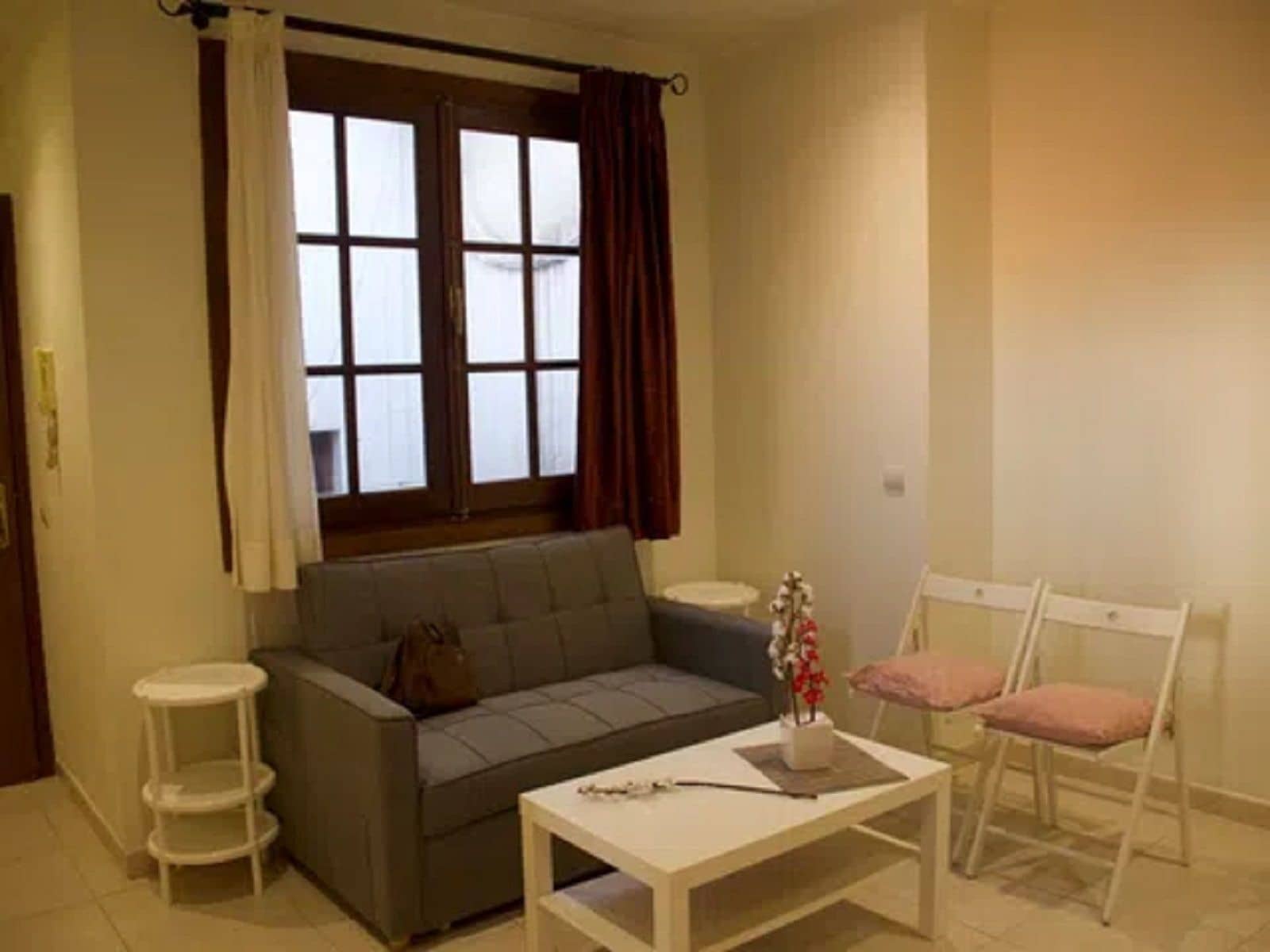 1 chambre Appartement à vendre à Malaga ville - 315 000 € (Ref: 9921198)