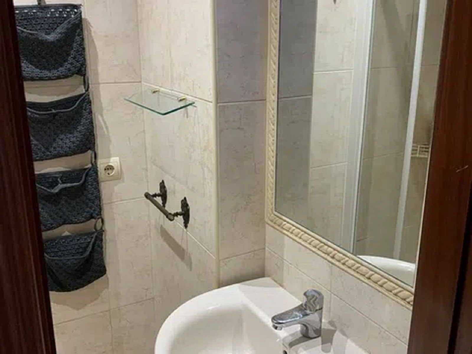 1 chambre Appartement à vendre à Malaga ville - 315 000 € (Ref: 9921198)