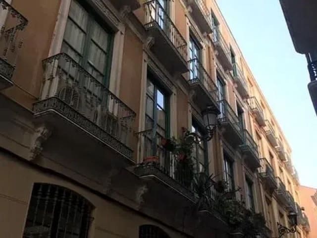 1 soveværelse Lejlighed til salg i Málaga by - € 315.000 (Ref: 9921198)