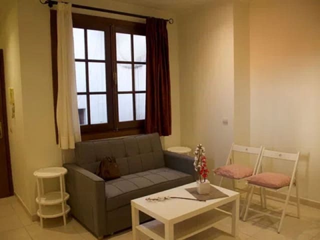 1 soveværelse Lejlighed til salg i Málaga by - € 315.000 (Ref: 9921198)