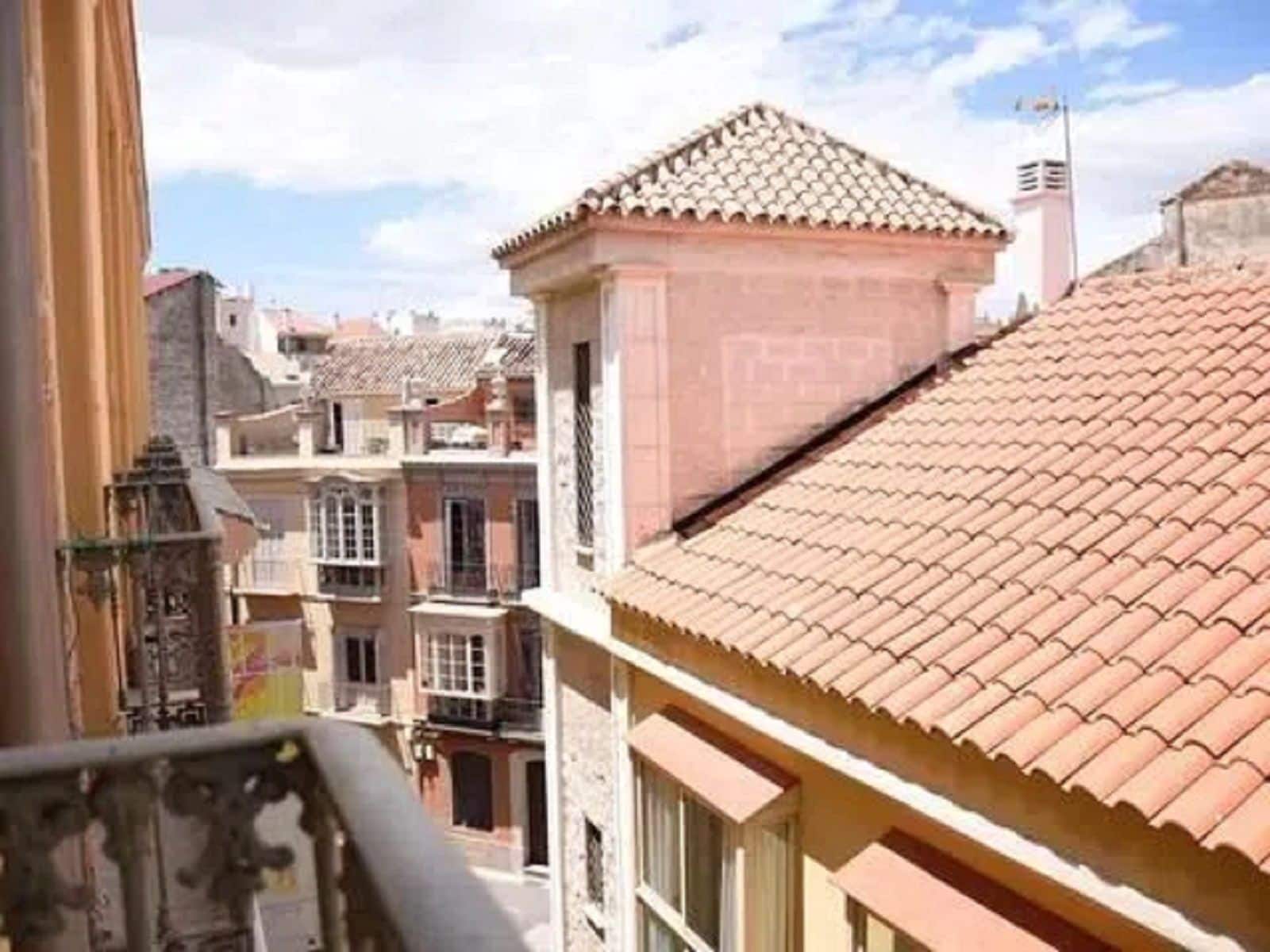1 chambre Appartement à vendre à Malaga ville - 315 000 € (Ref: 9921198)