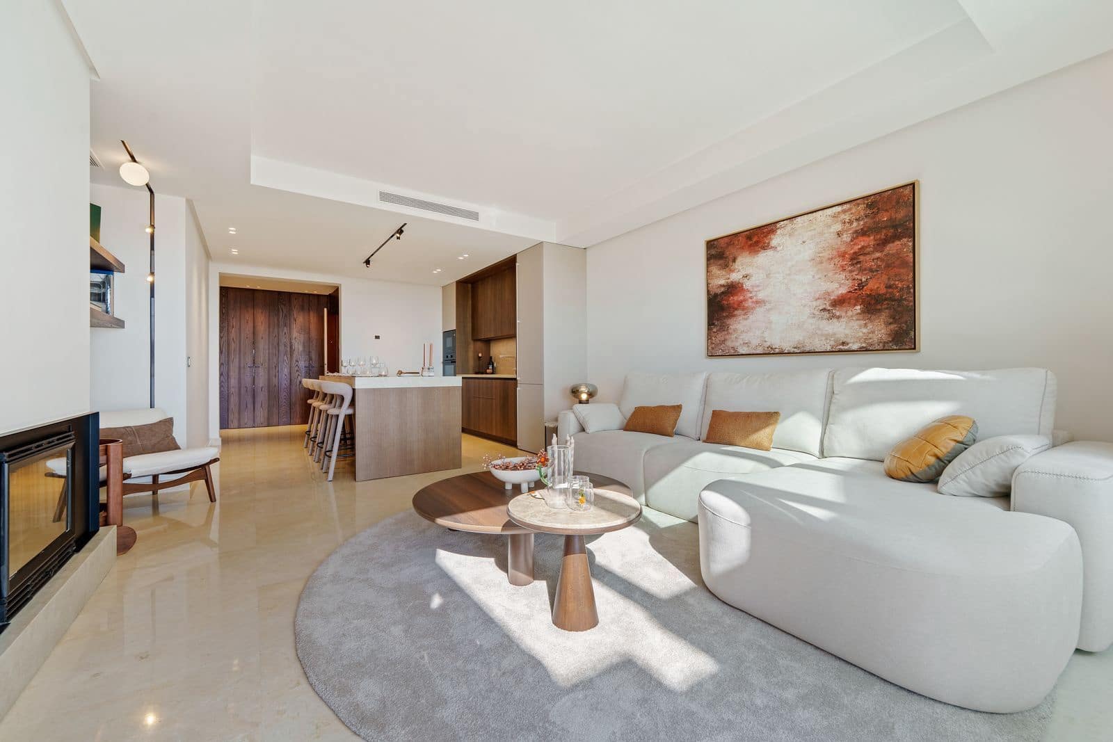 3 soverom Penthouse til salgs i Benahavis - € 1 275 000 (Ref: 9921199)