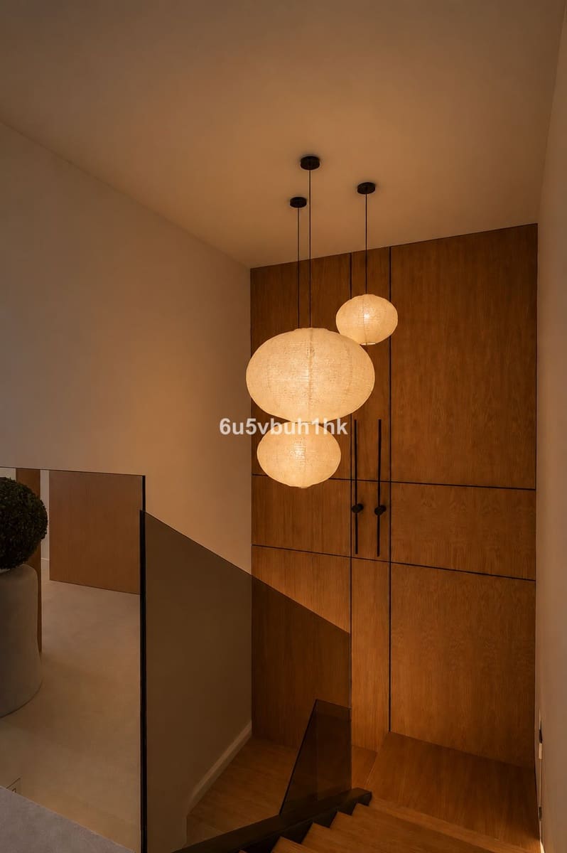 4 soverom Hus til salgs i Nueva Andalucia - € 1 575 000 (Ref: 9921200)