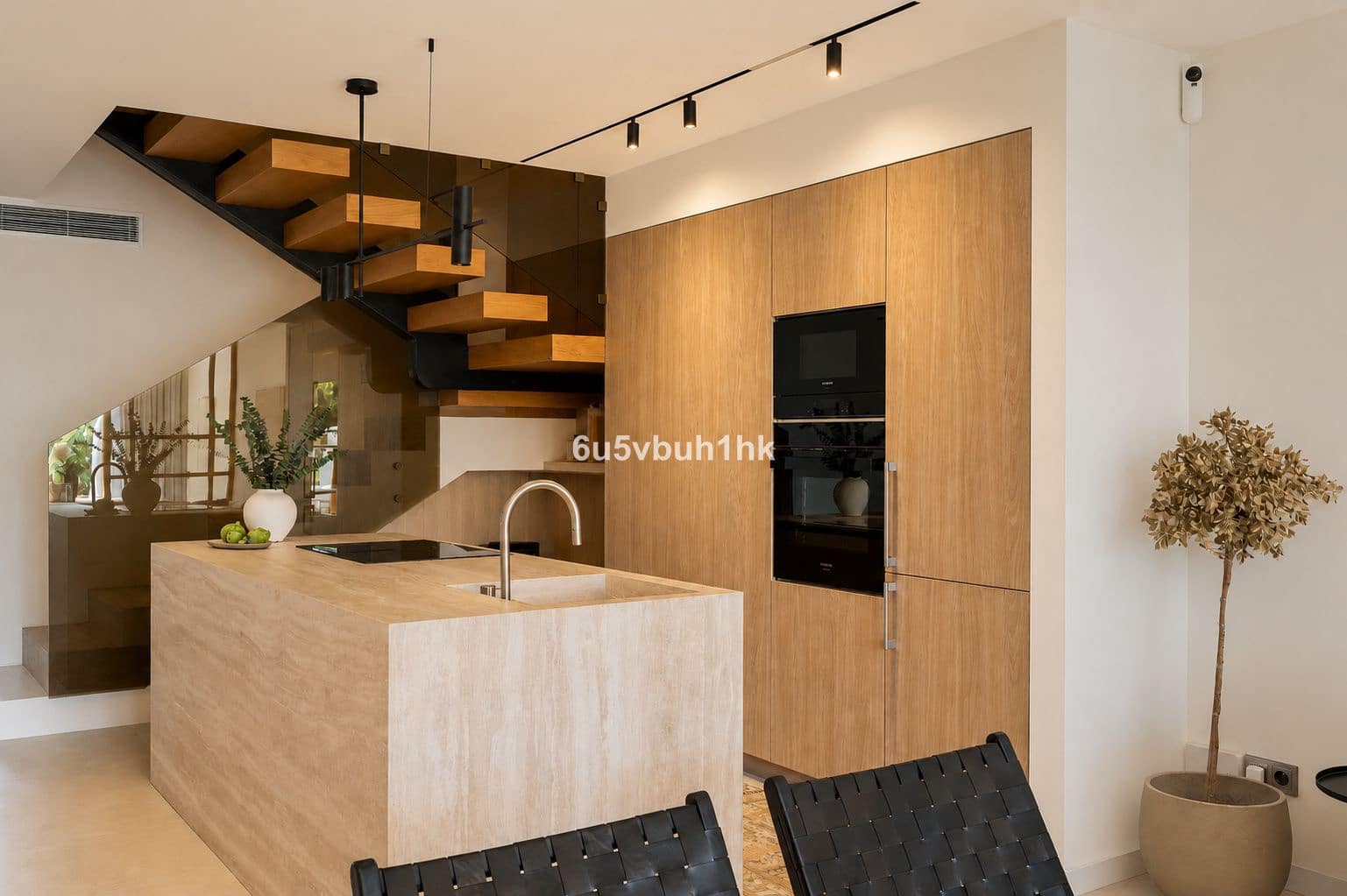 4 soverom Hus til salgs i Nueva Andalucia - € 1 575 000 (Ref: 9921200)