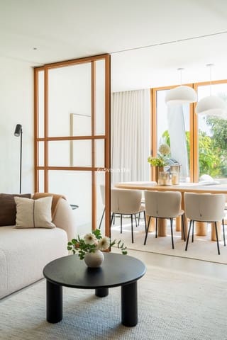 4 soverom Hus til salgs i Nueva Andalucia, Marbella - € 1 575 000 (Ref: 9921200)