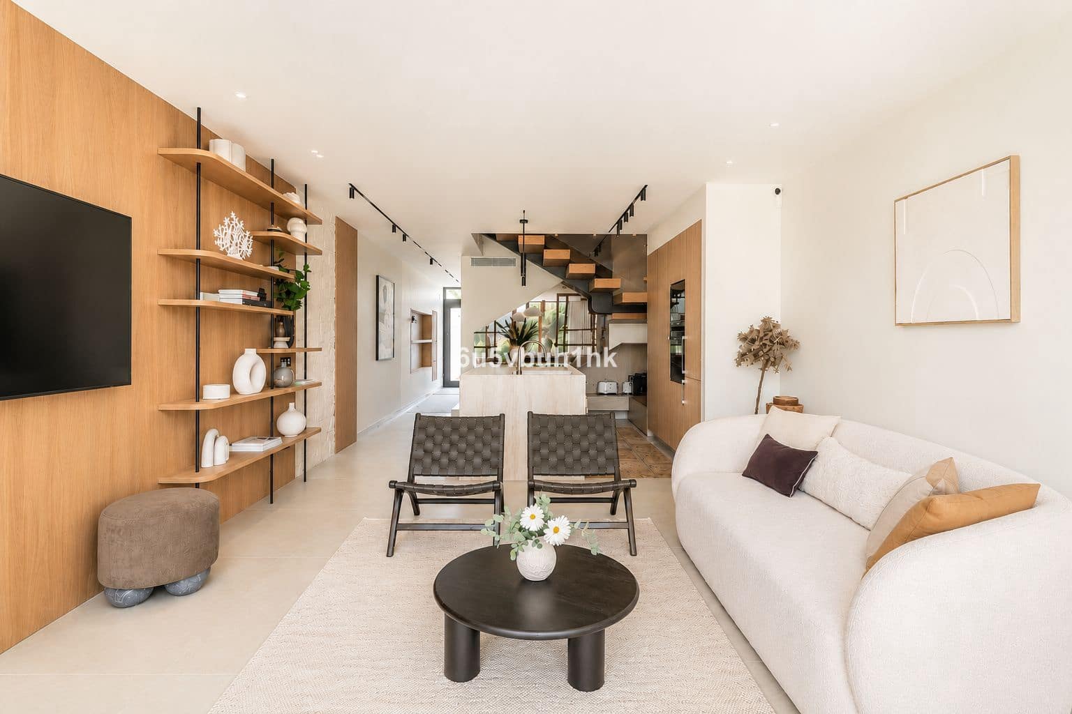 4 soverom Hus til salgs i Nueva Andalucia - € 1 575 000 (Ref: 9921200)