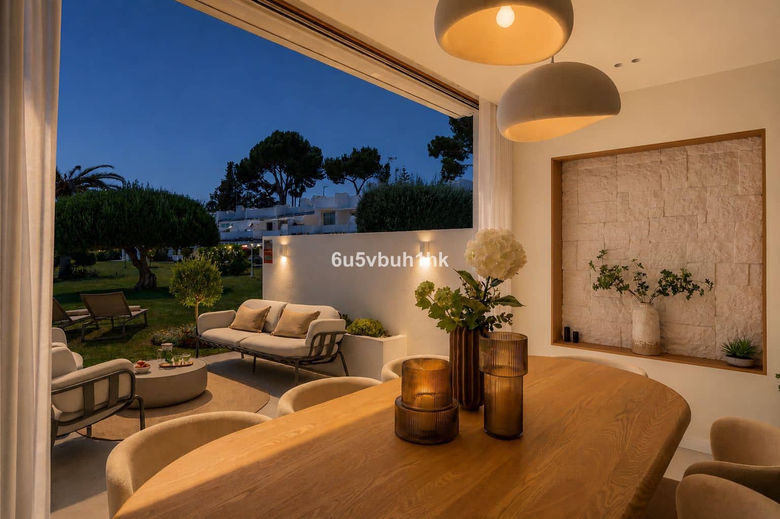 4 soverom Hus til salgs i Nueva Andalucia - € 1 575 000 (Ref: 9921200)