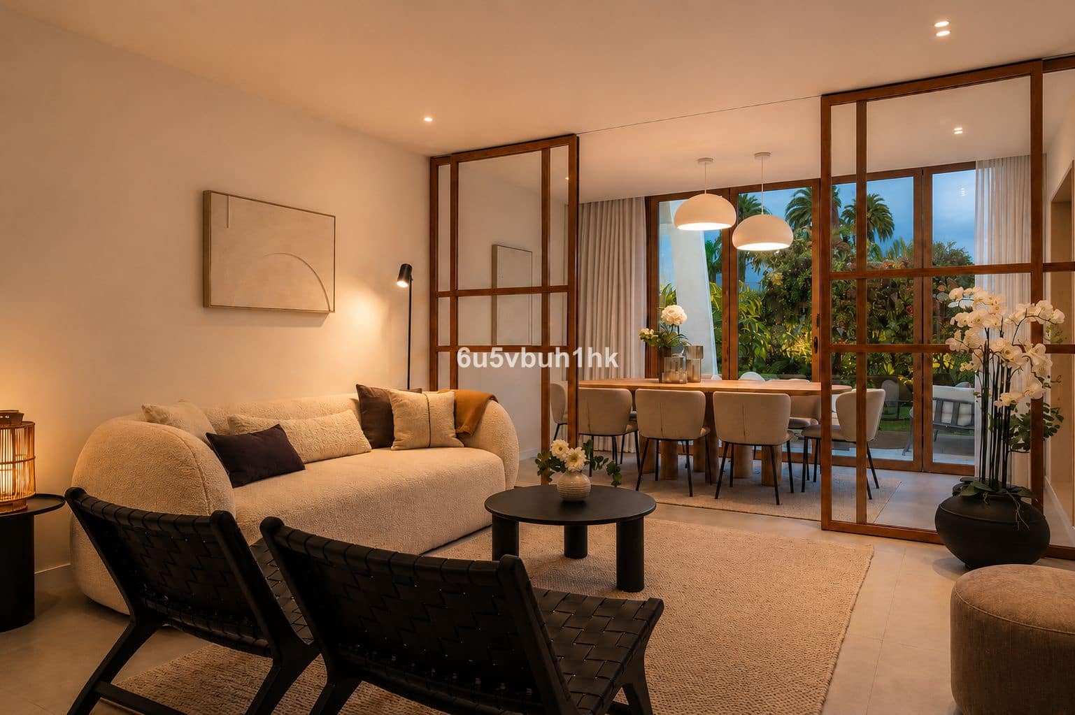 4 soverom Hus til salgs i Nueva Andalucia - € 1 575 000 (Ref: 9921200)