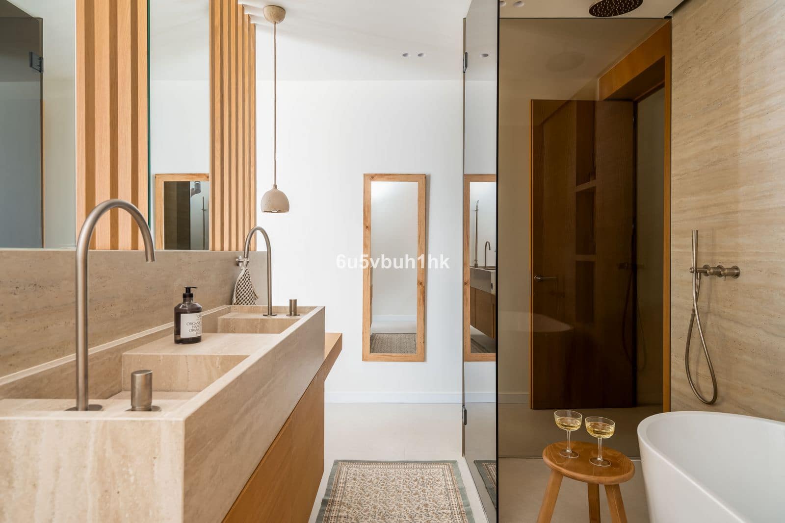 4 soverom Hus til salgs i Nueva Andalucia - € 1 575 000 (Ref: 9921200)