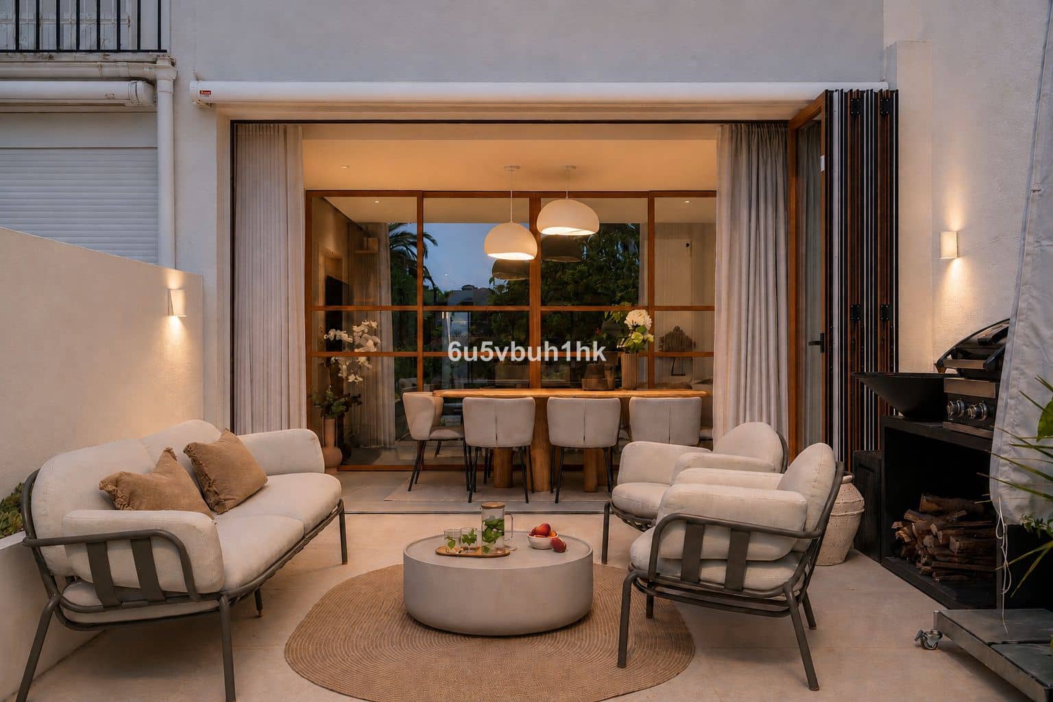 4 soverom Hus til salgs i Nueva Andalucia - € 1 575 000 (Ref: 9921200)