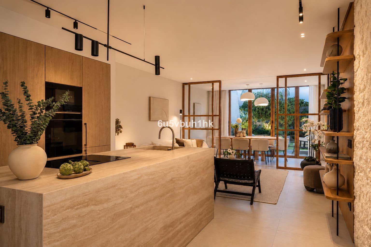 4 soverom Hus til salgs i Nueva Andalucia - € 1 575 000 (Ref: 9921200)