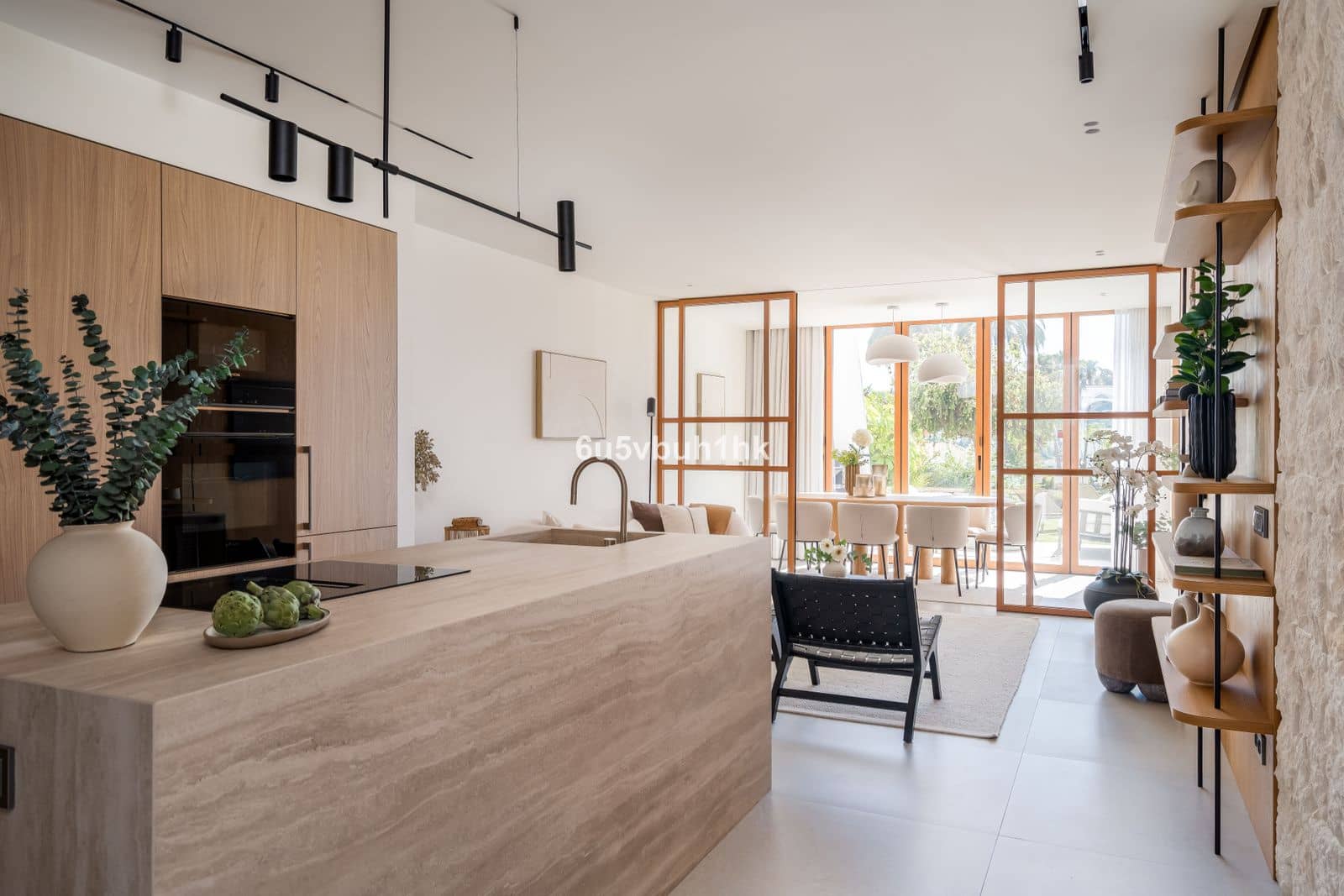 4 soverom Hus til salgs i Nueva Andalucia - € 1 575 000 (Ref: 9921200)