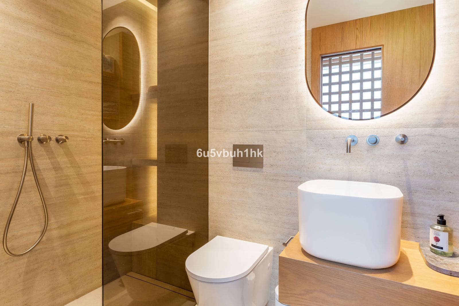 4 soverom Hus til salgs i Nueva Andalucia - € 1 575 000 (Ref: 9921200)