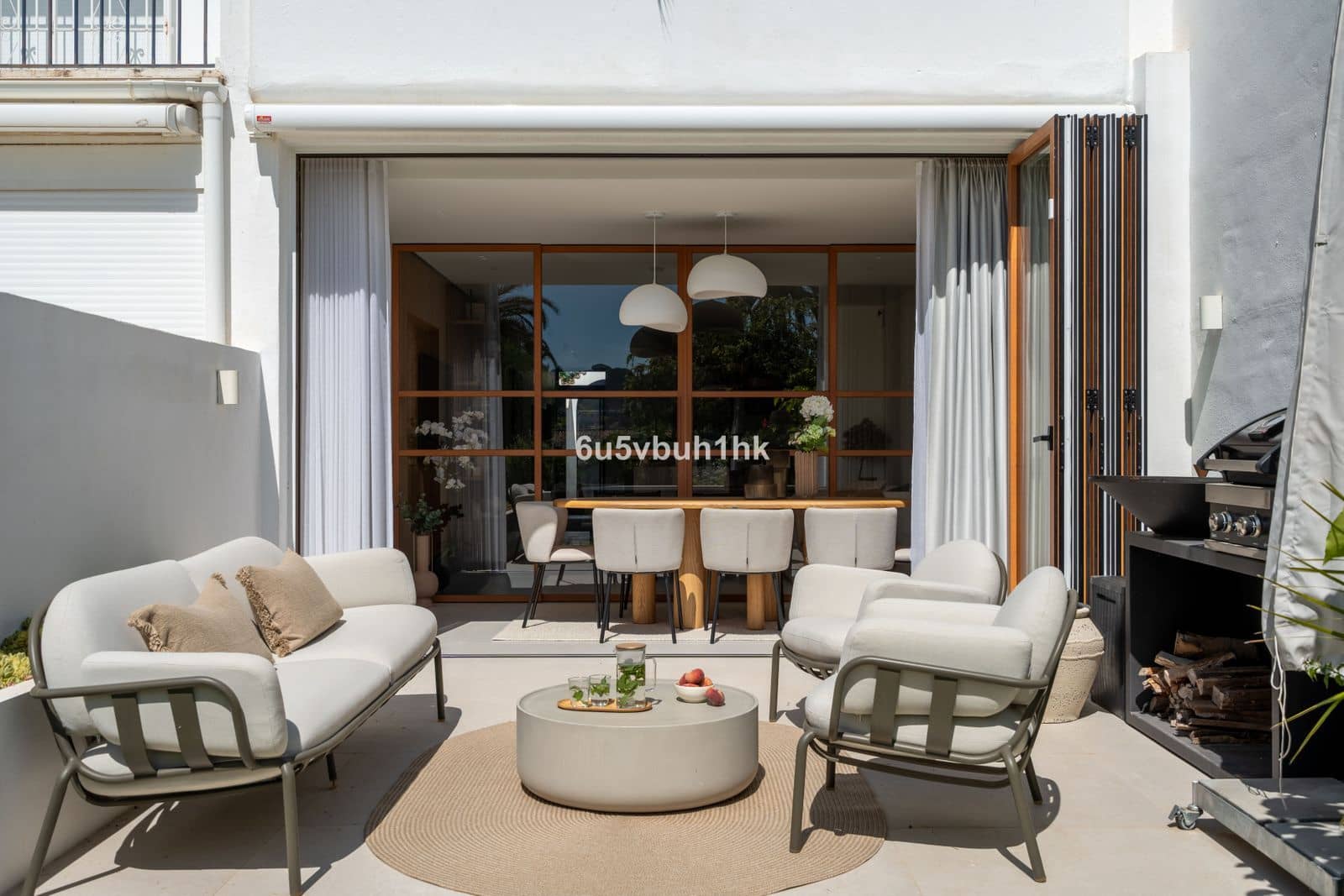 4 soverom Hus til salgs i Nueva Andalucia - € 1 575 000 (Ref: 9921200)