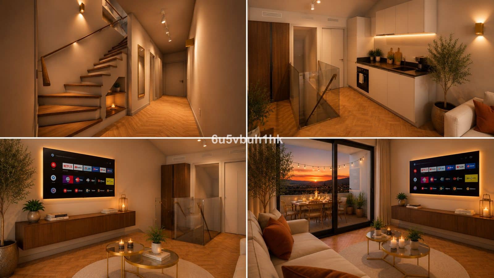 2 soverom Leilighet til salgs i Mijas Costa - € 420 000 (Ref: 9921201)