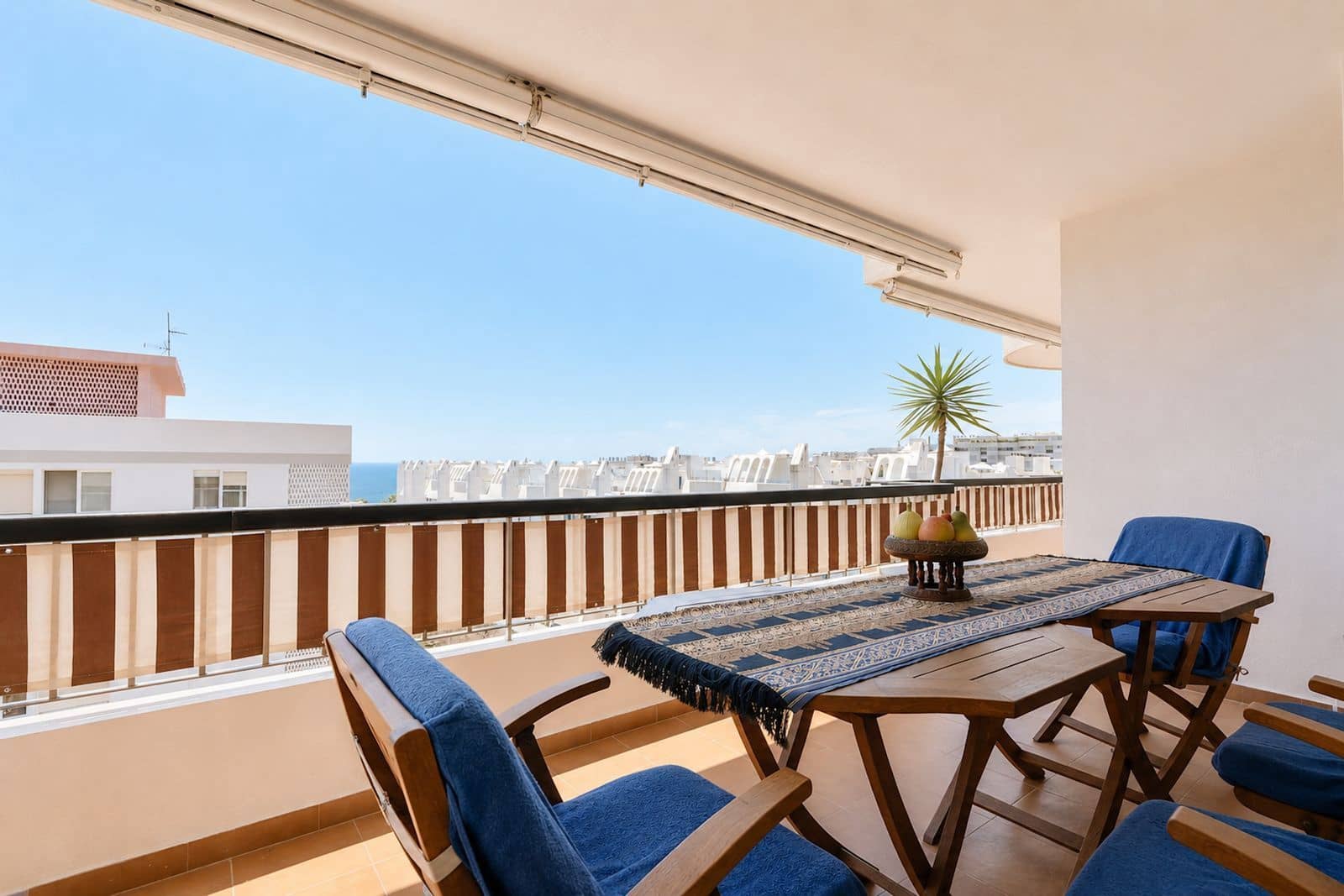 3 soverom Penthouse til salgs i Marbella - € 1 700 000 (Ref: 9921202)