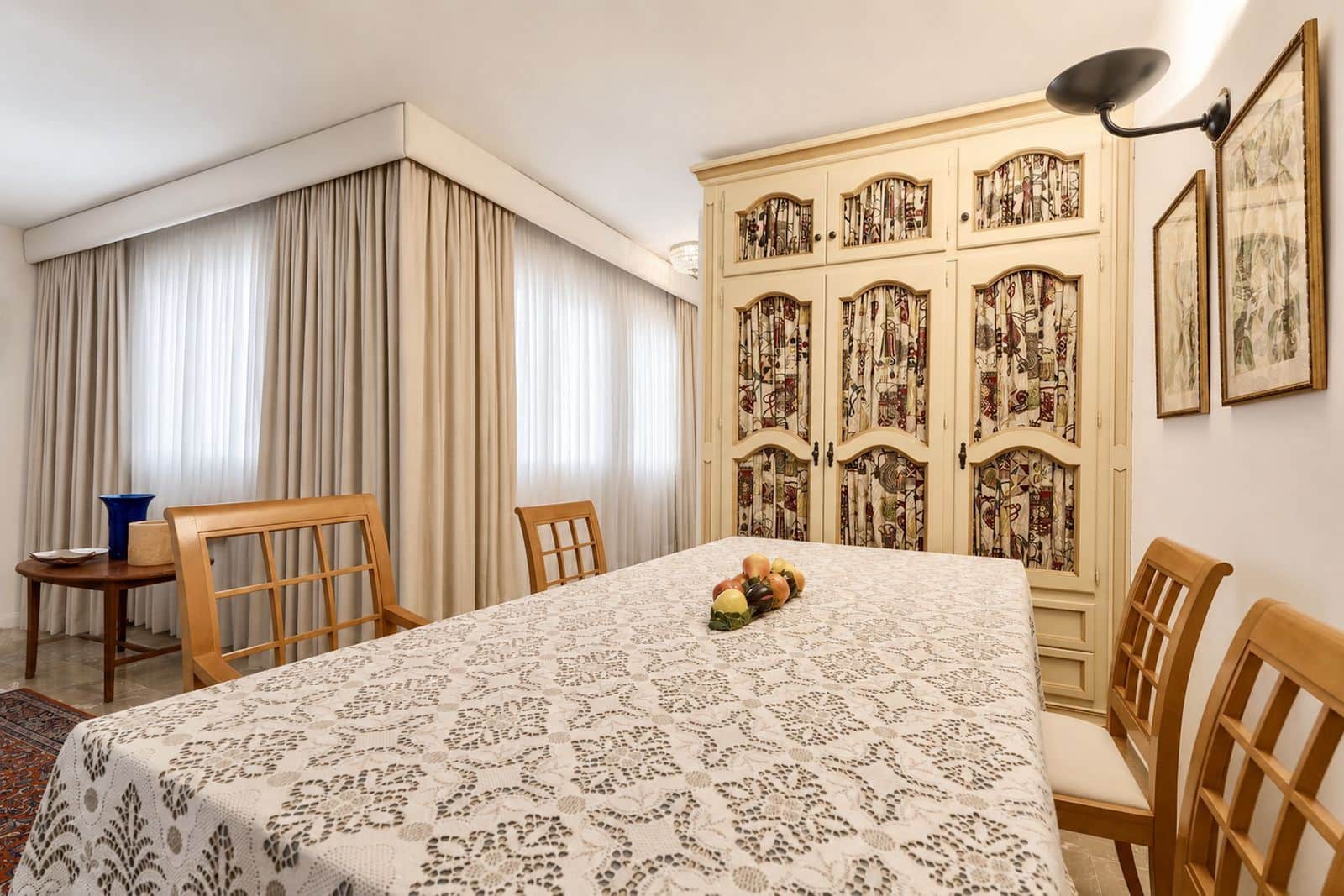 3 soverom Penthouse til salgs i Marbella - € 1 700 000 (Ref: 9921202)