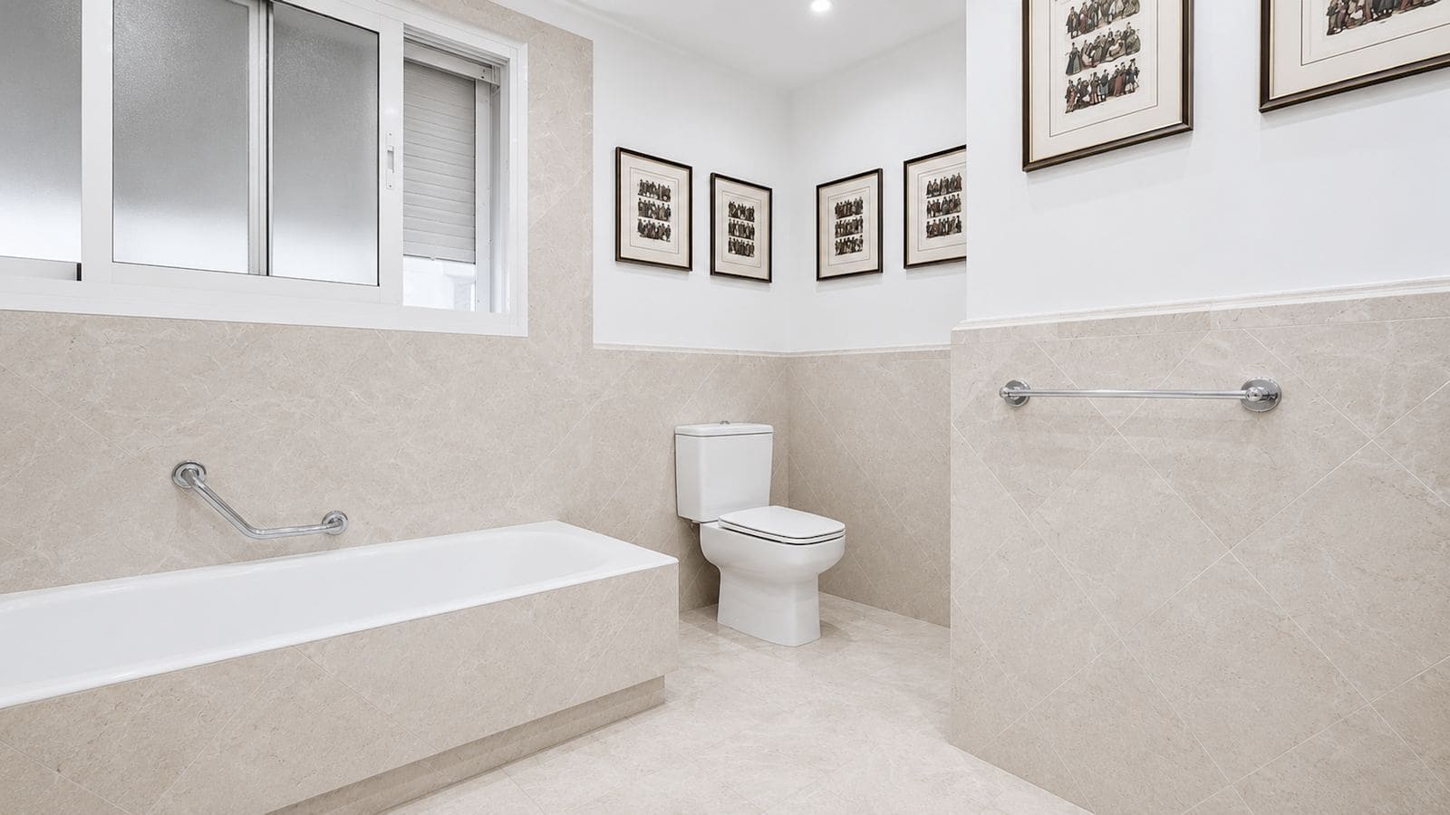 3 soverom Penthouse til salgs i Marbella - € 1 700 000 (Ref: 9921202)