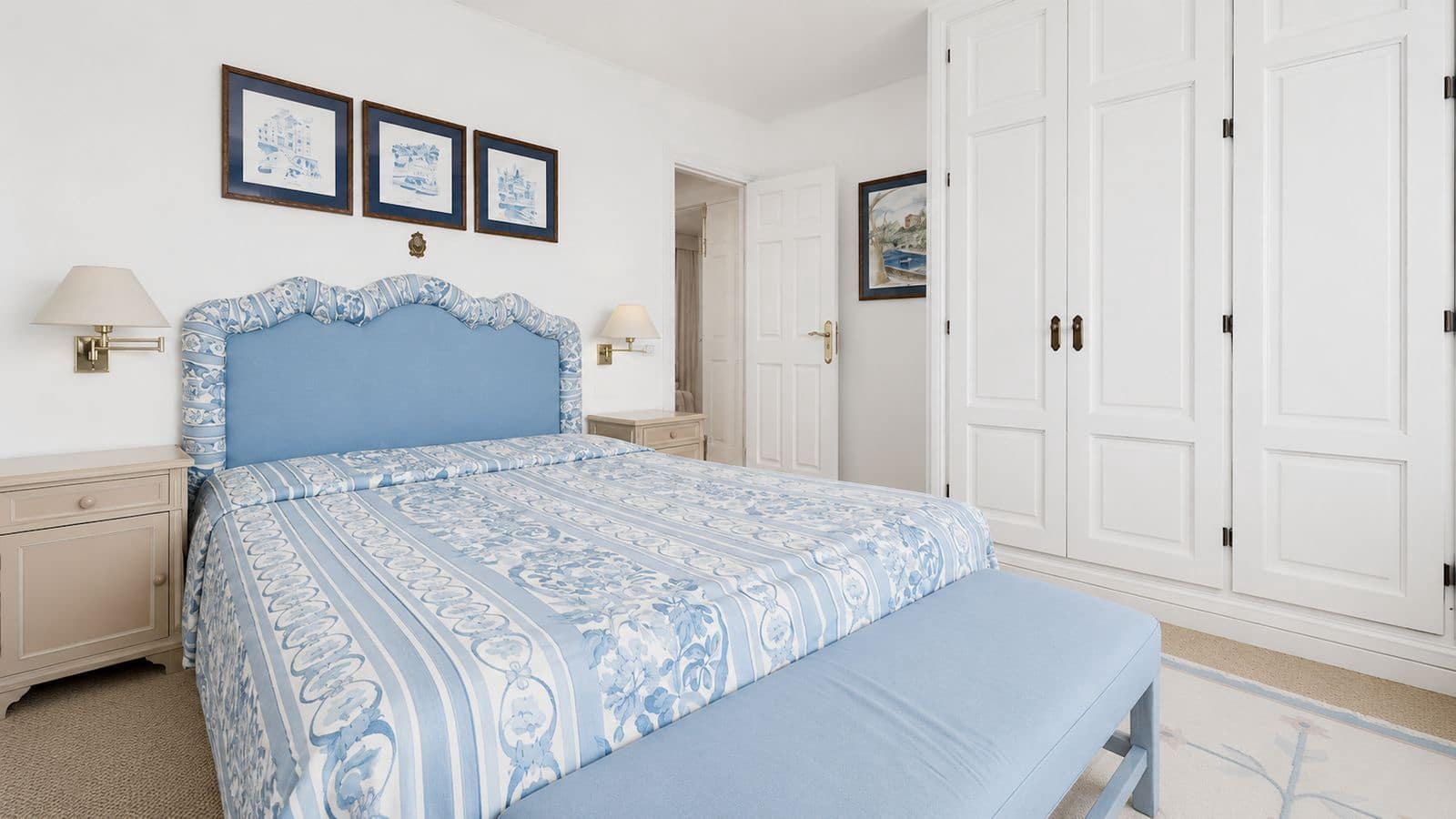 3 soverom Penthouse til salgs i Marbella - € 1 700 000 (Ref: 9921202)