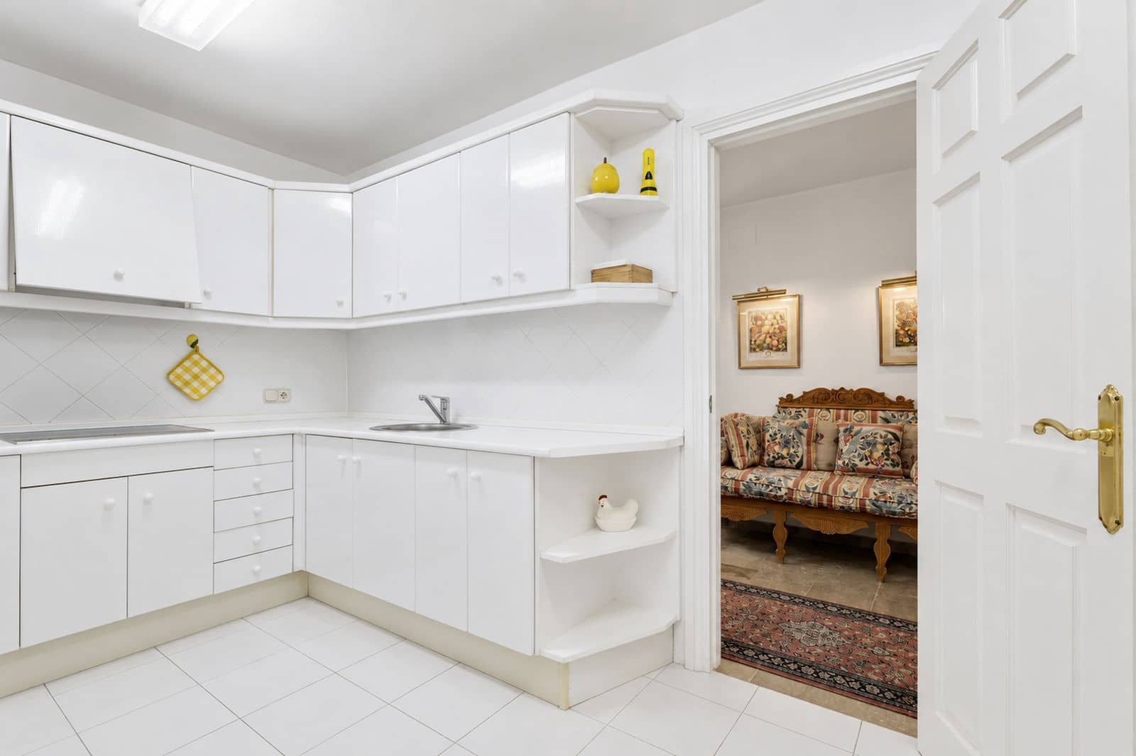 3 soverom Penthouse til salgs i Marbella - € 1 700 000 (Ref: 9921202)