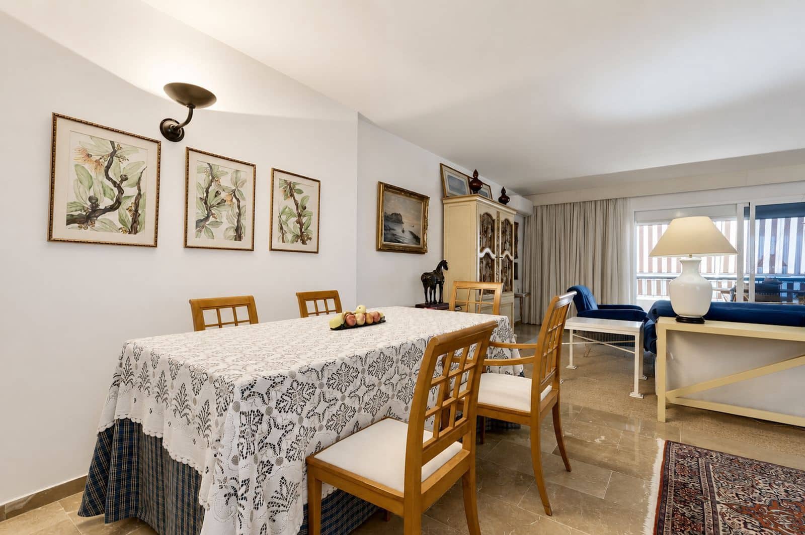3 soverom Penthouse til salgs i Marbella - € 1 700 000 (Ref: 9921202)