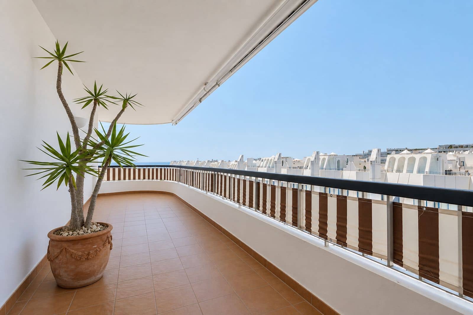 3 soverom Penthouse til salgs i Marbella - € 1 700 000 (Ref: 9921202)