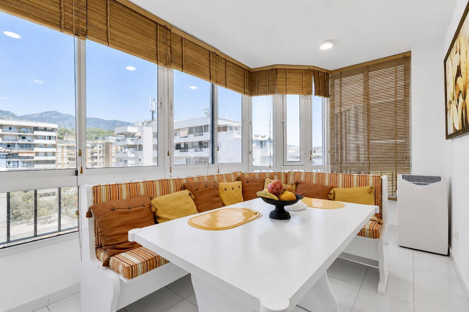 3 soverom Penthouse til salgs i Marbella - € 1 700 000 (Ref: 9921202)
