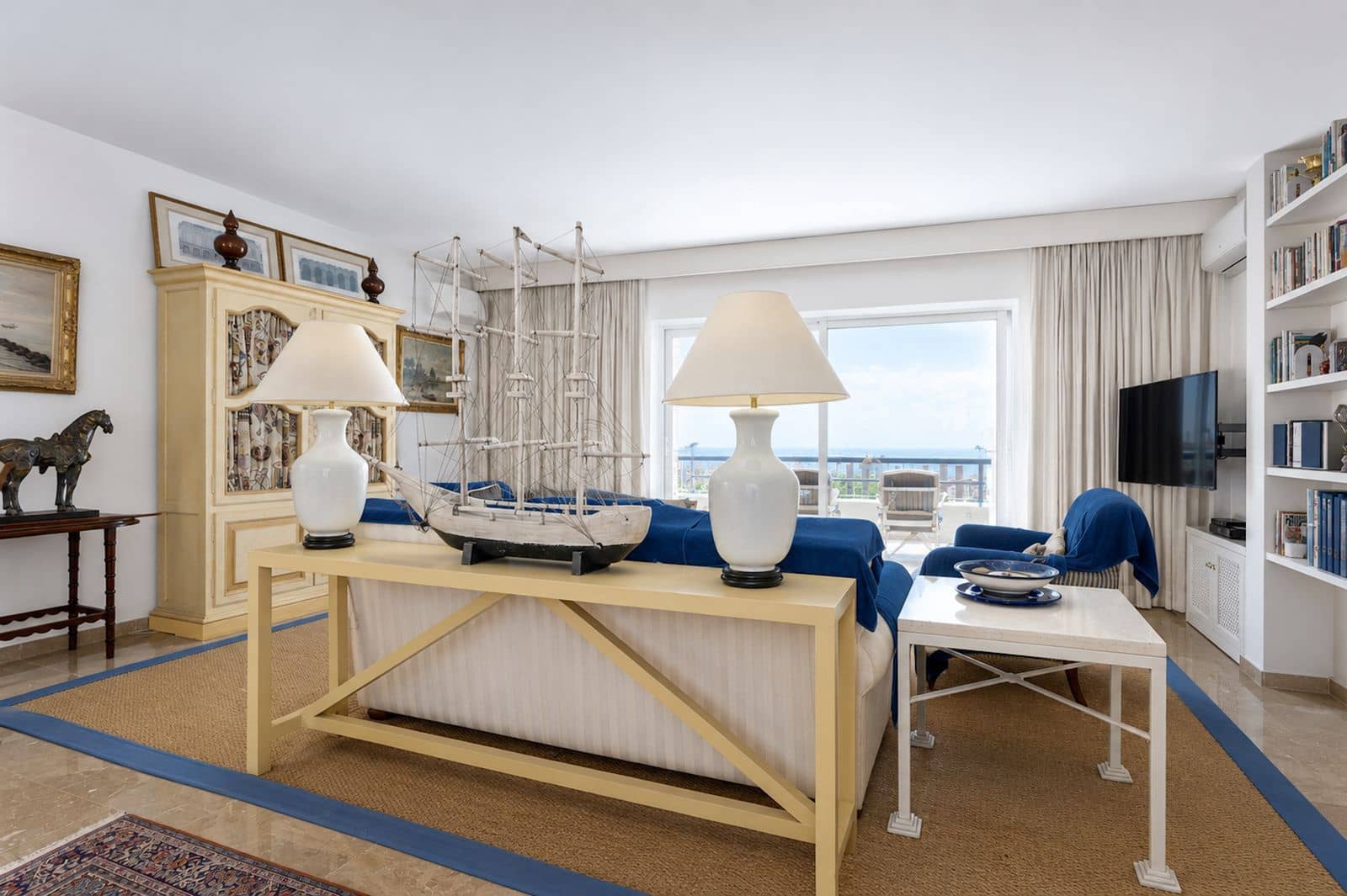 3 soverom Penthouse til salgs i Marbella - € 1 700 000 (Ref: 9921202)
