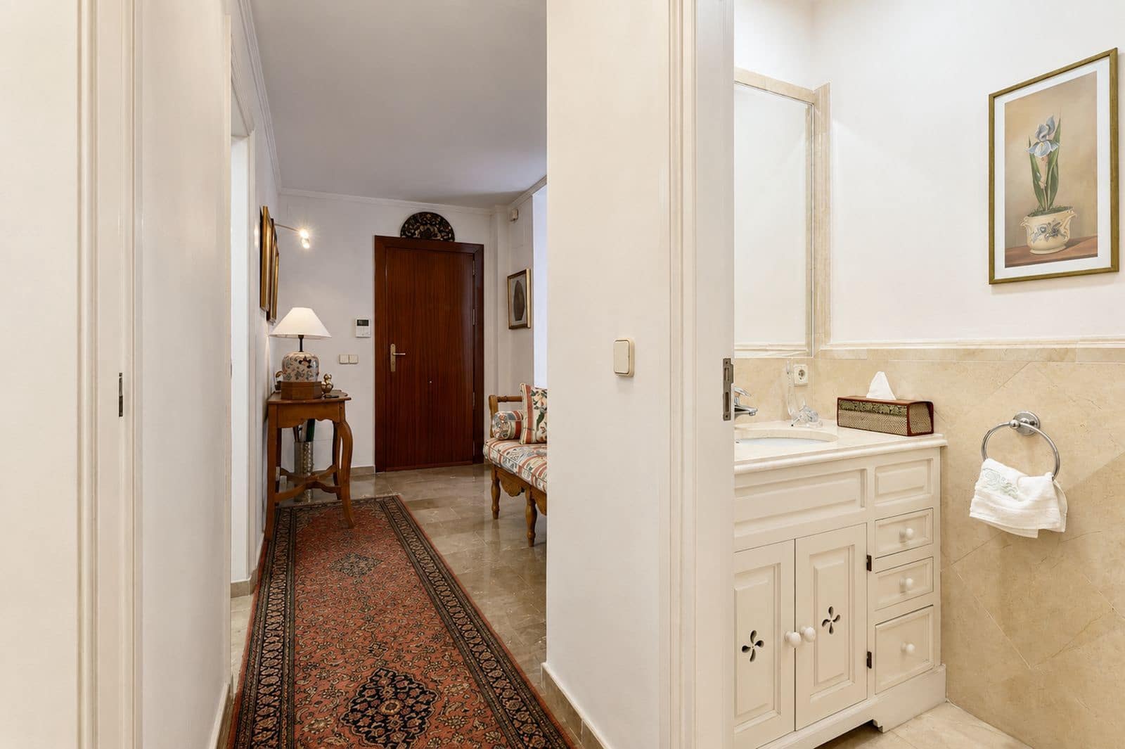 3 soverom Penthouse til salgs i Marbella - € 1 700 000 (Ref: 9921202)