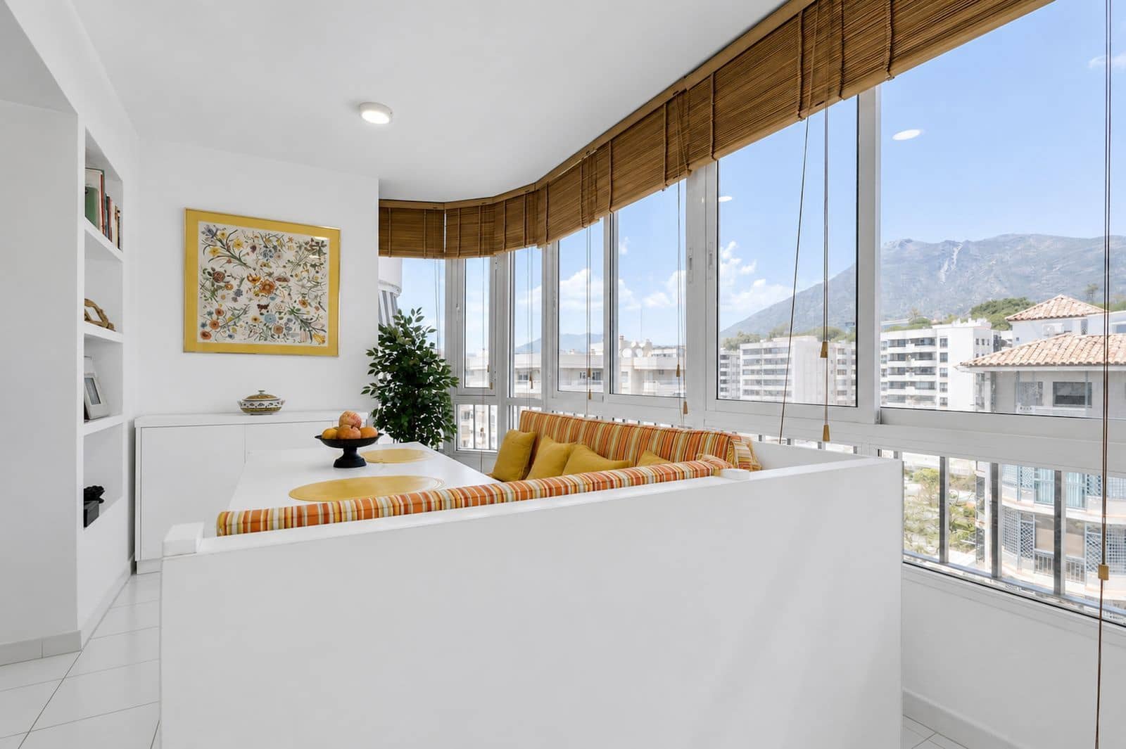 3 soverom Penthouse til salgs i Marbella - € 1 700 000 (Ref: 9921202)