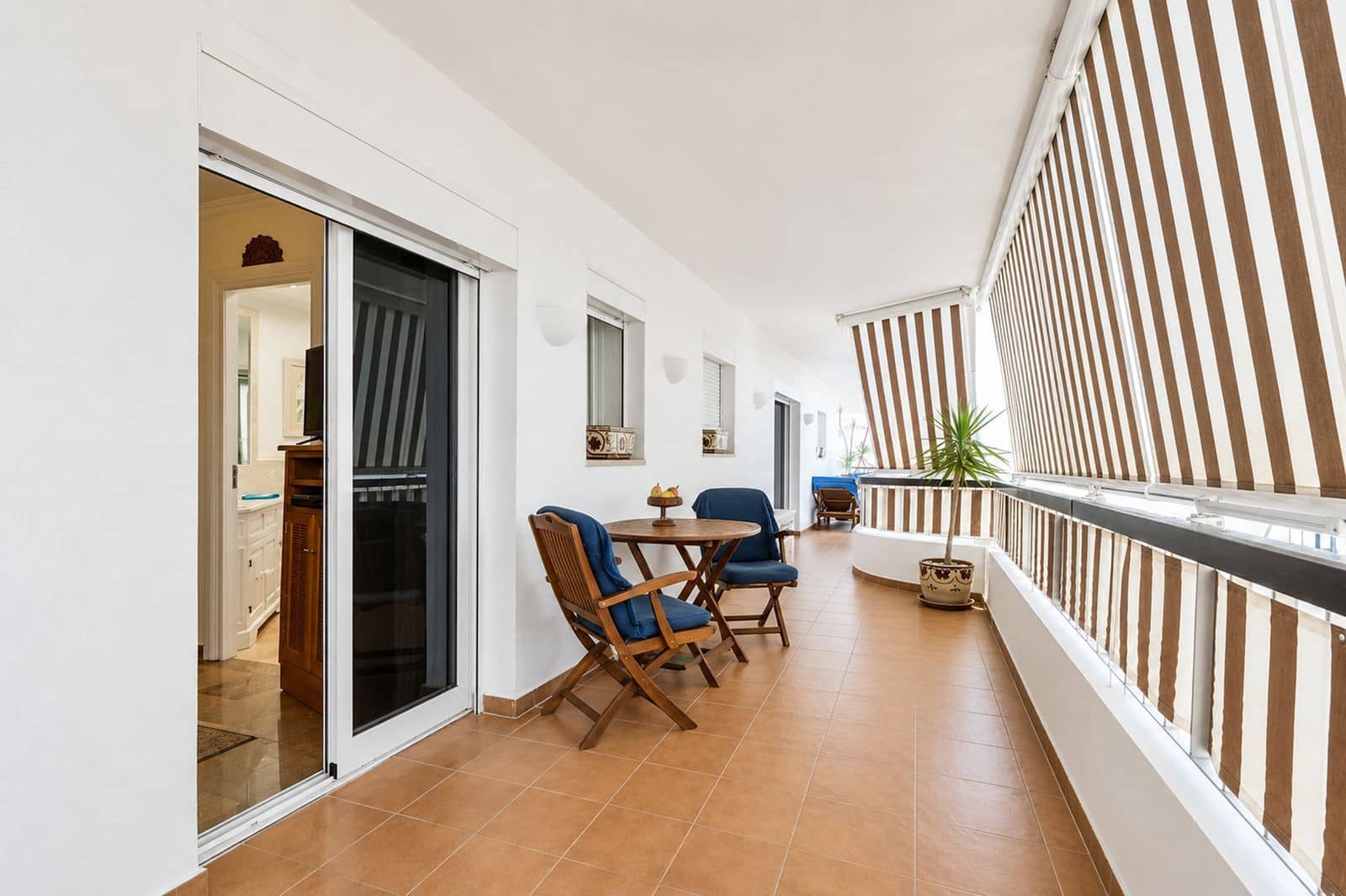 3 soverom Penthouse til salgs i Marbella - € 1 700 000 (Ref: 9921202)