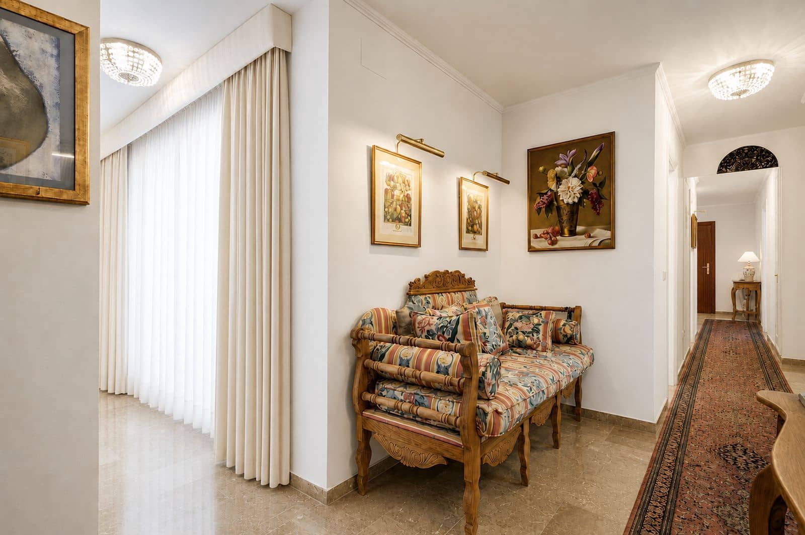 3 soverom Penthouse til salgs i Marbella - € 1 700 000 (Ref: 9921202)