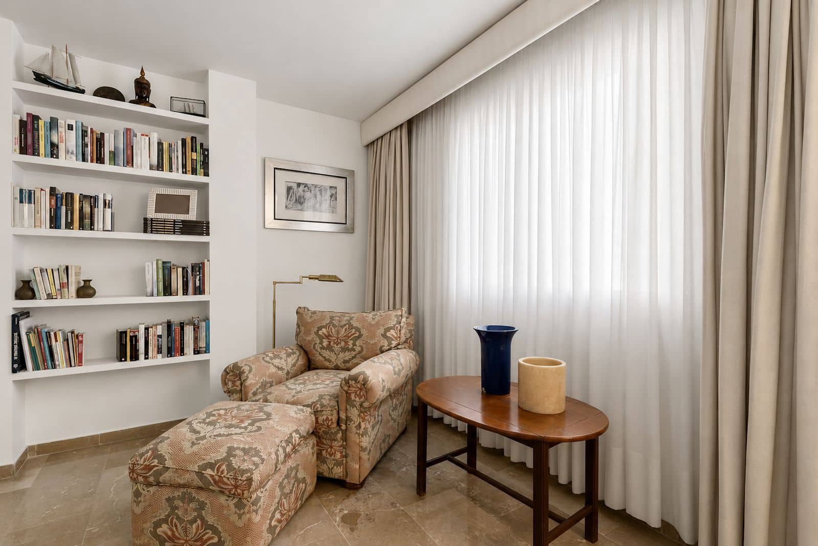 3 soverom Penthouse til salgs i Marbella - € 1 700 000 (Ref: 9921202)