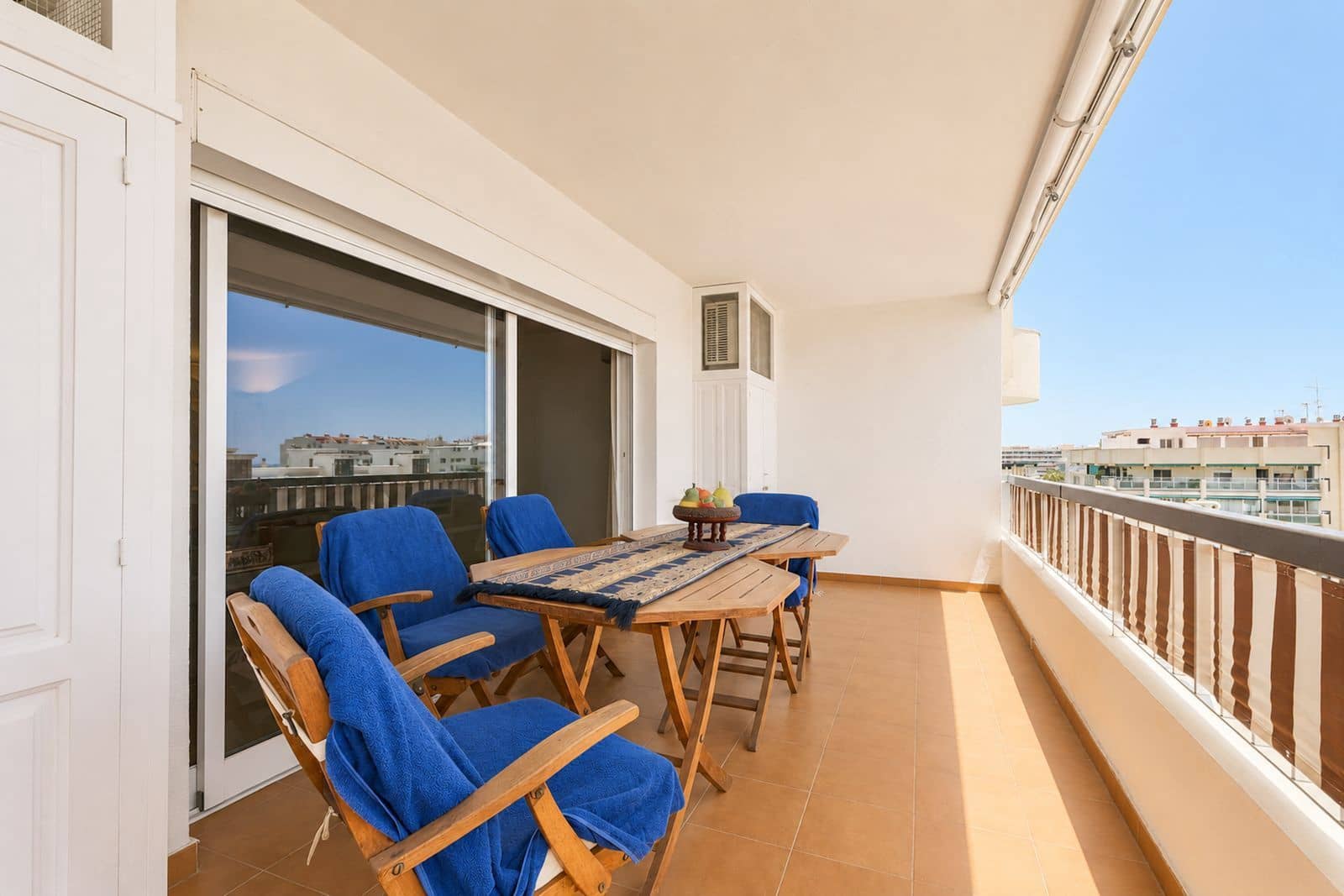 3 soverom Penthouse til salgs i Marbella - € 1 700 000 (Ref: 9921202)