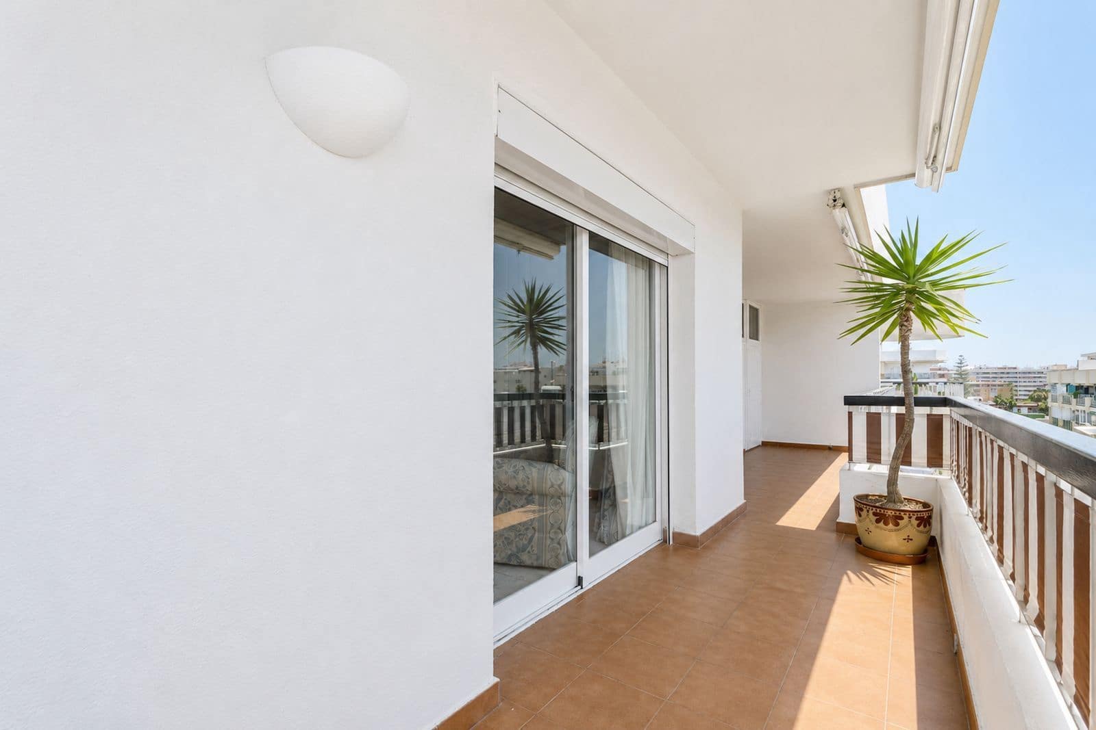 3 soverom Penthouse til salgs i Marbella - € 1 700 000 (Ref: 9921202)