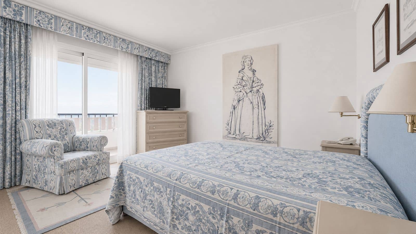 3 soverom Penthouse til salgs i Marbella - € 1 700 000 (Ref: 9921202)