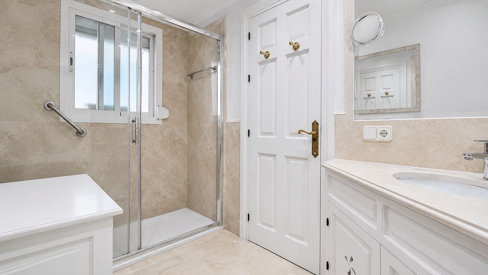 3 soverom Penthouse til salgs i Marbella - € 1 700 000 (Ref: 9921202)