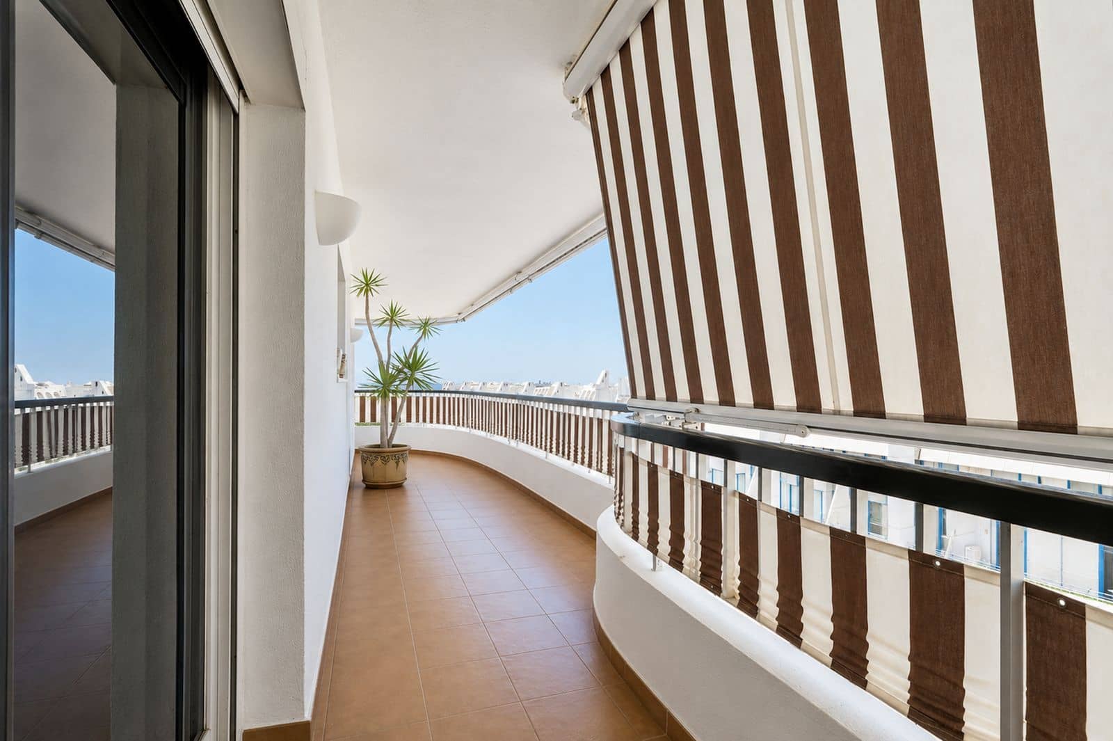 3 soverom Penthouse til salgs i Marbella - € 1 700 000 (Ref: 9921202)