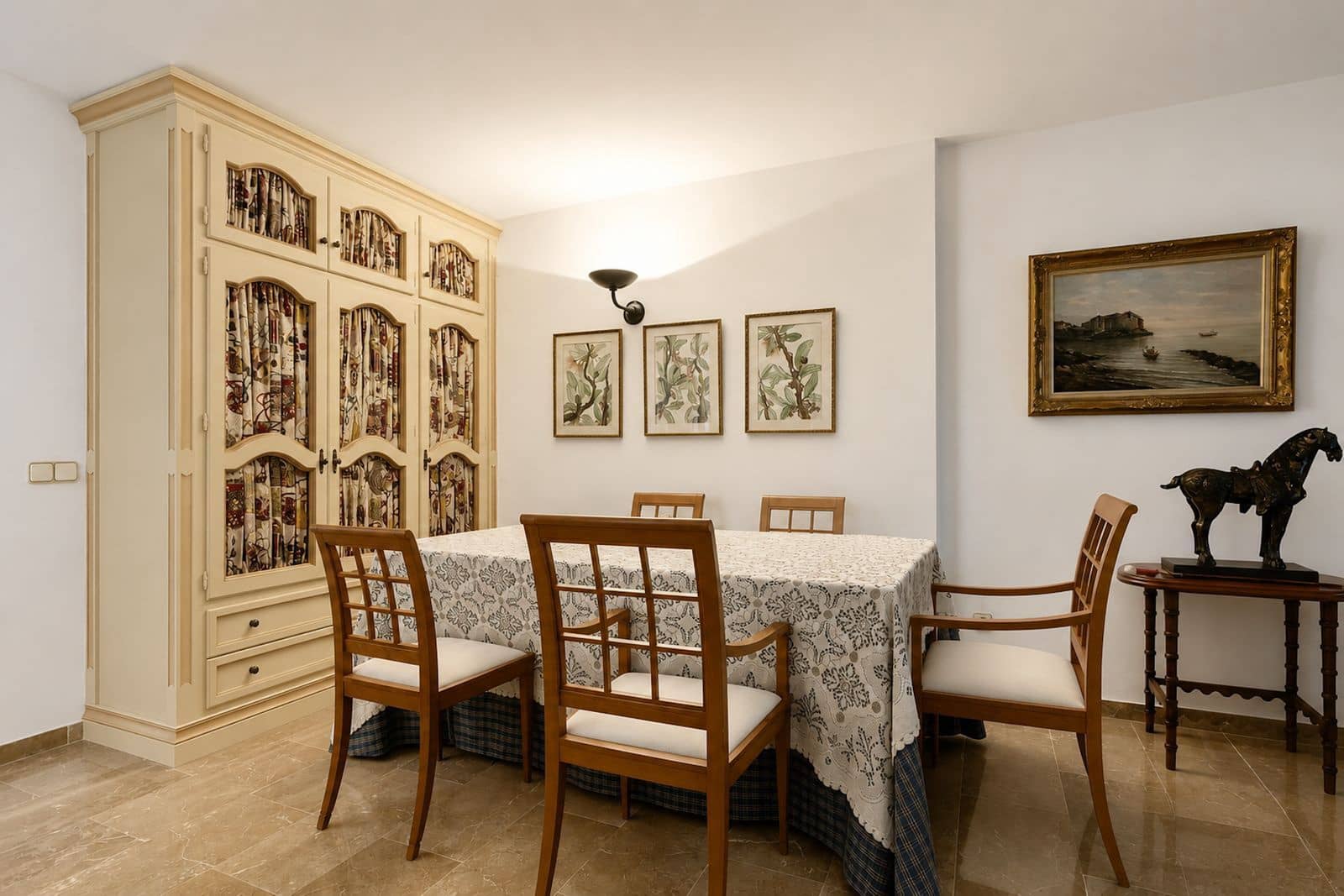 3 soverom Penthouse til salgs i Marbella - € 1 700 000 (Ref: 9921202)
