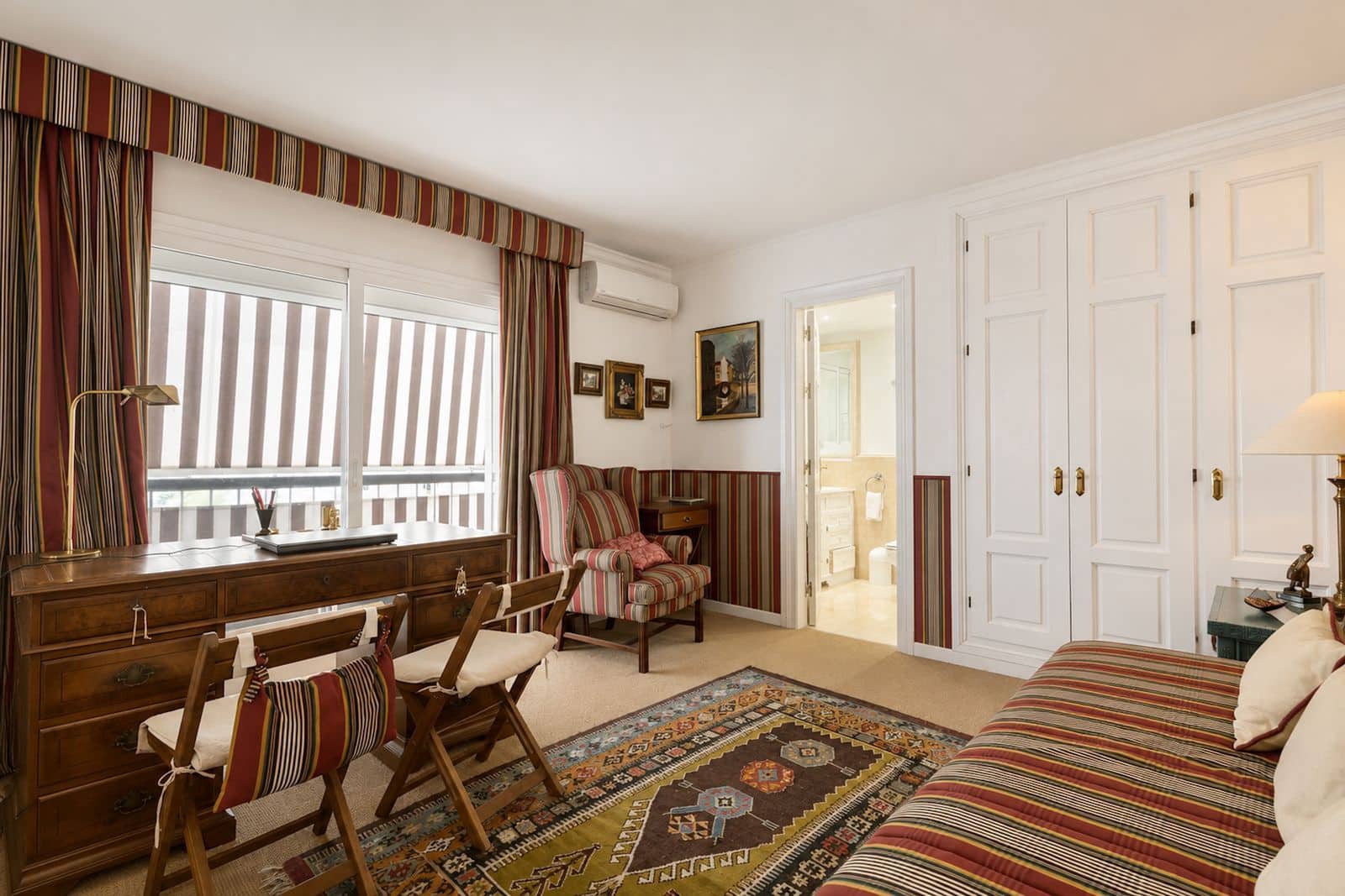 3 soverom Penthouse til salgs i Marbella - € 1 700 000 (Ref: 9921202)