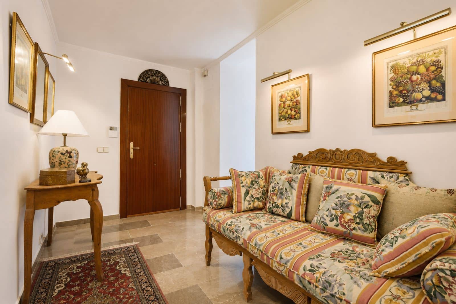 3 soverom Penthouse til salgs i Marbella - € 1 700 000 (Ref: 9921202)