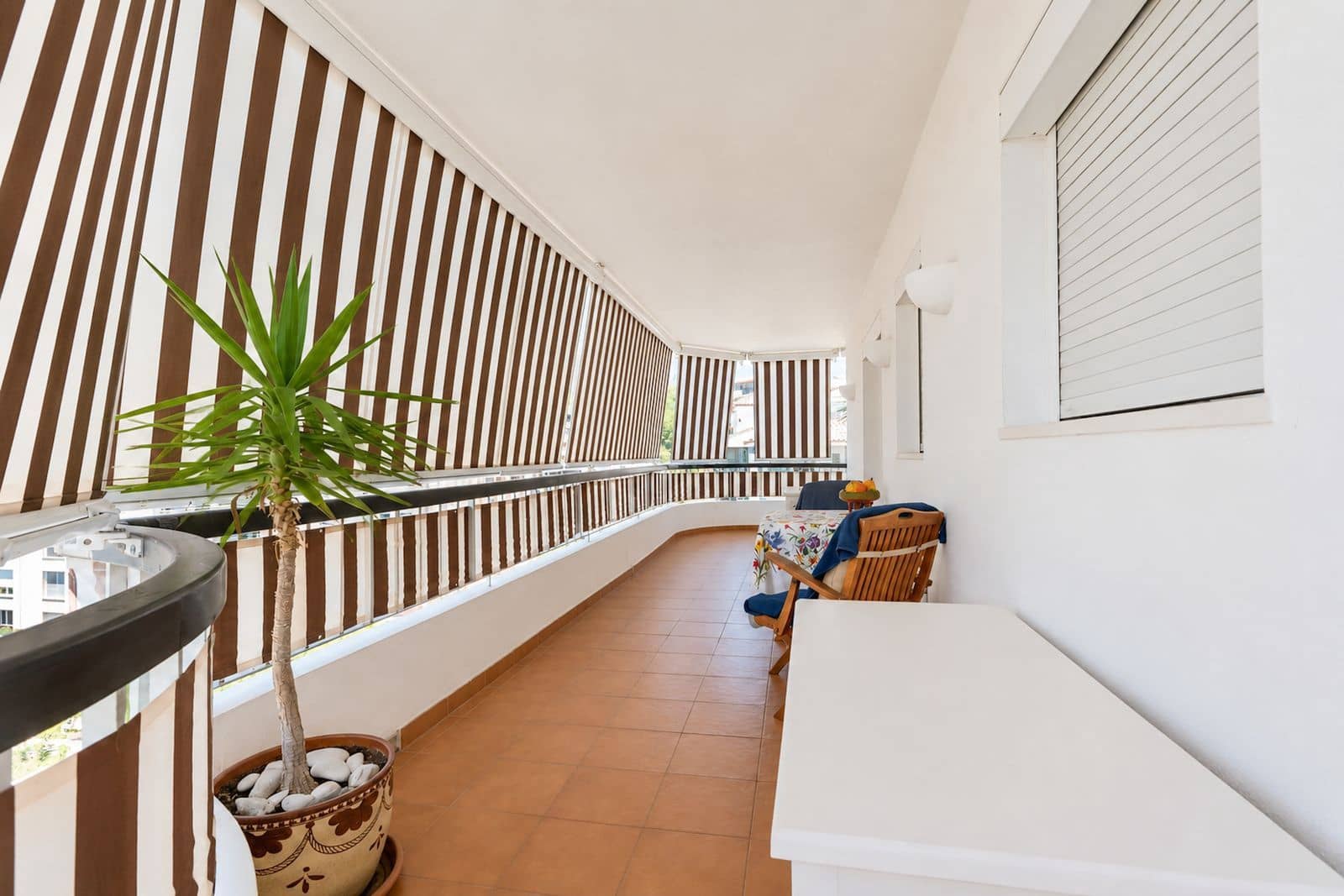 3 soverom Penthouse til salgs i Marbella - € 1 700 000 (Ref: 9921202)