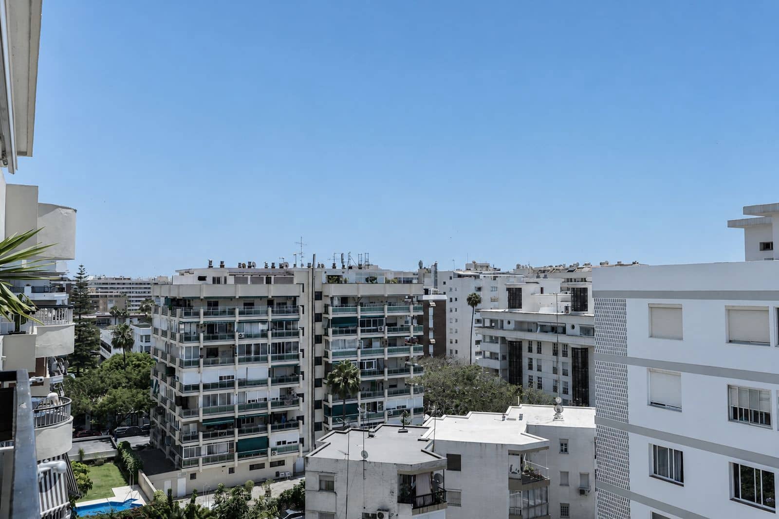 3 soverom Penthouse til salgs i Marbella - € 1 700 000 (Ref: 9921202)