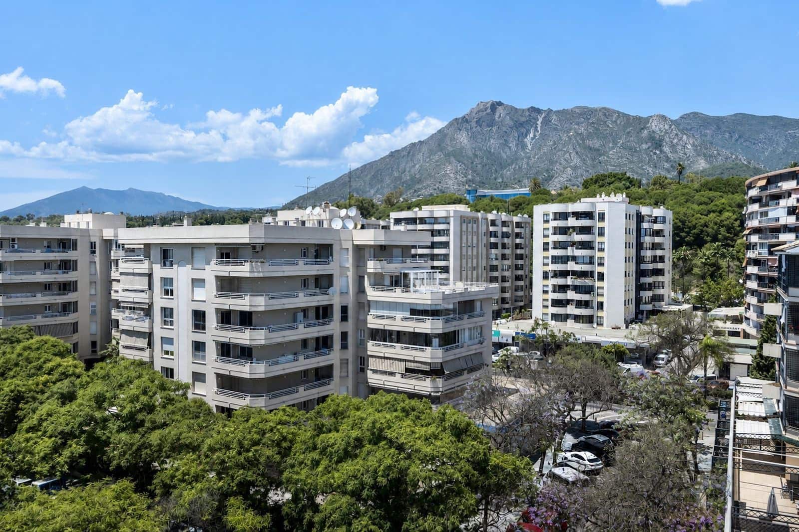 3 soverom Penthouse til salgs i Marbella - € 1 700 000 (Ref: 9921202)