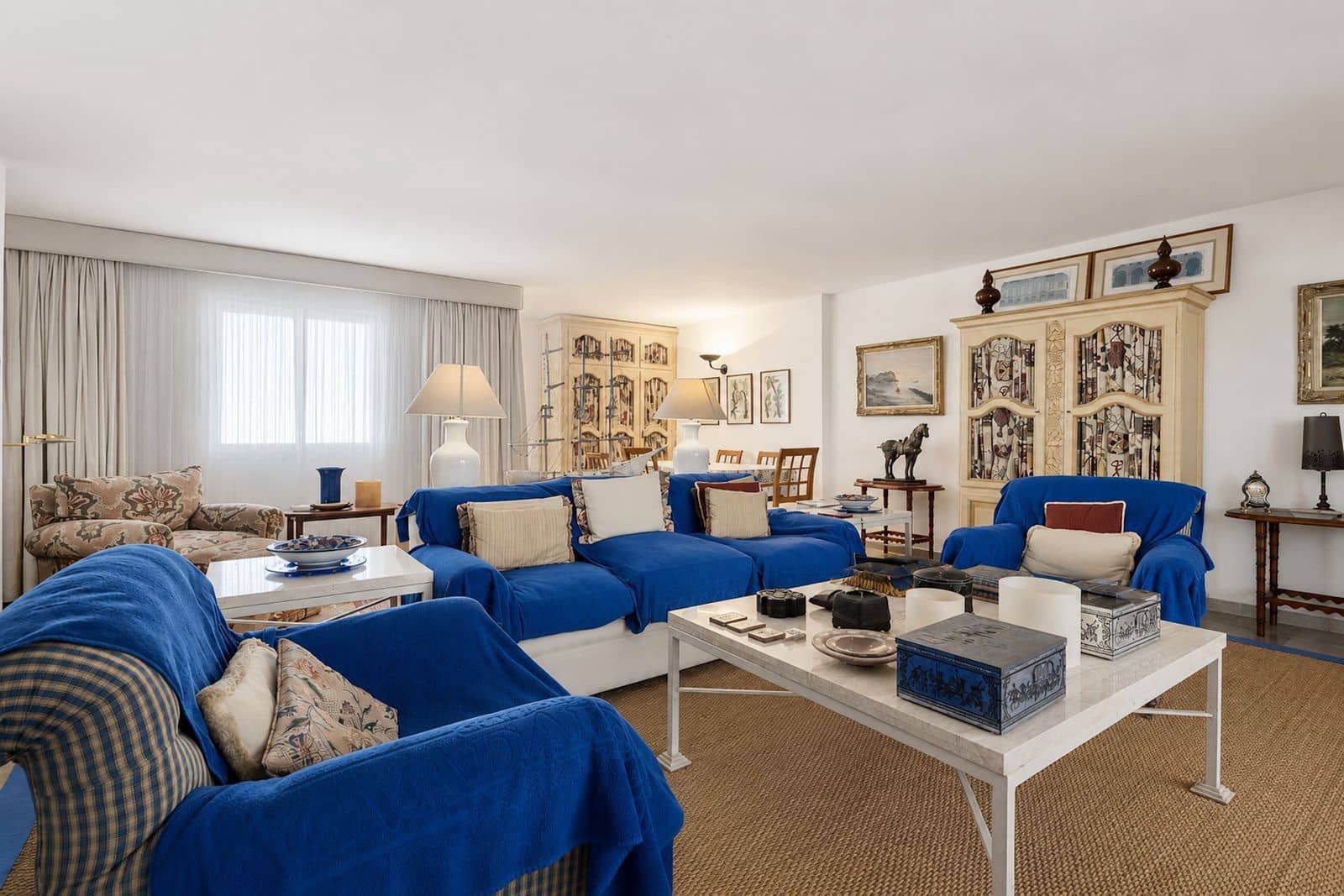 3 soverom Penthouse til salgs i Marbella - € 1 700 000 (Ref: 9921202)
