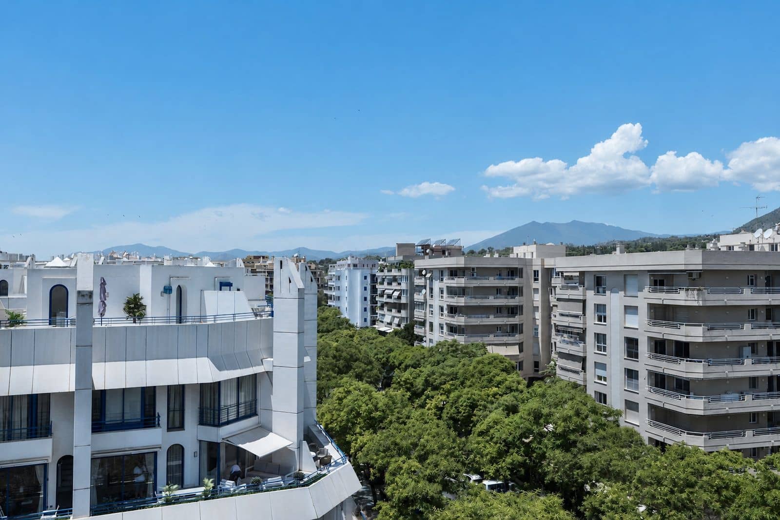 3 soverom Penthouse til salgs i Marbella - € 1 700 000 (Ref: 9921202)