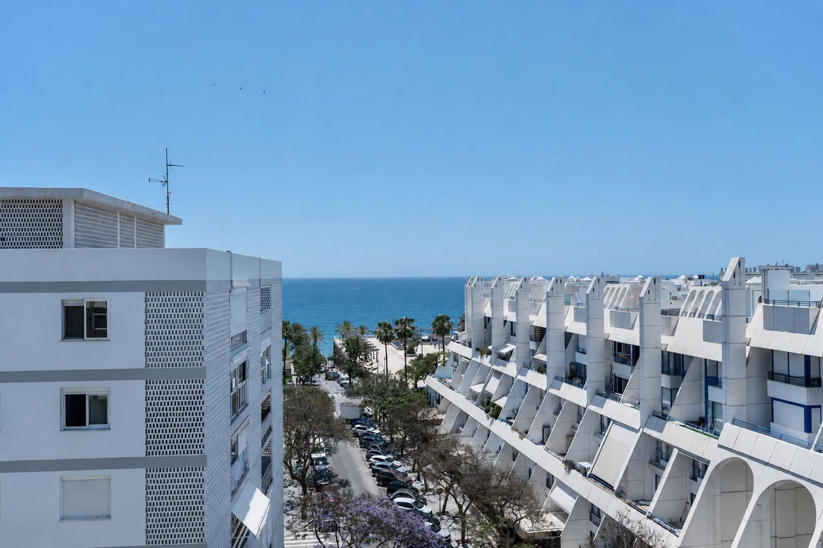 3 soverom Penthouse til salgs i Marbella - € 1 700 000 (Ref: 9921202)