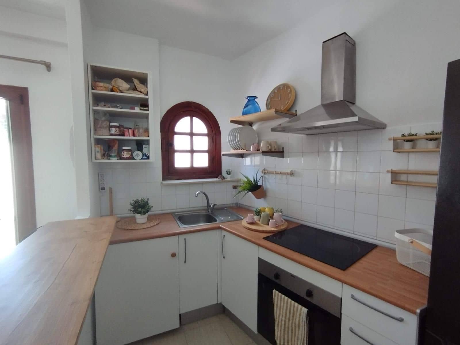 2 soveværelse Semi-Rækkehus til salg i Estepona - € 727.000 (Ref: 9921203)