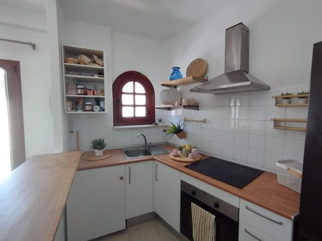 2 soveværelse Semi-Rækkehus til salg i Estepona - € 727.000 (Ref: 9921203)