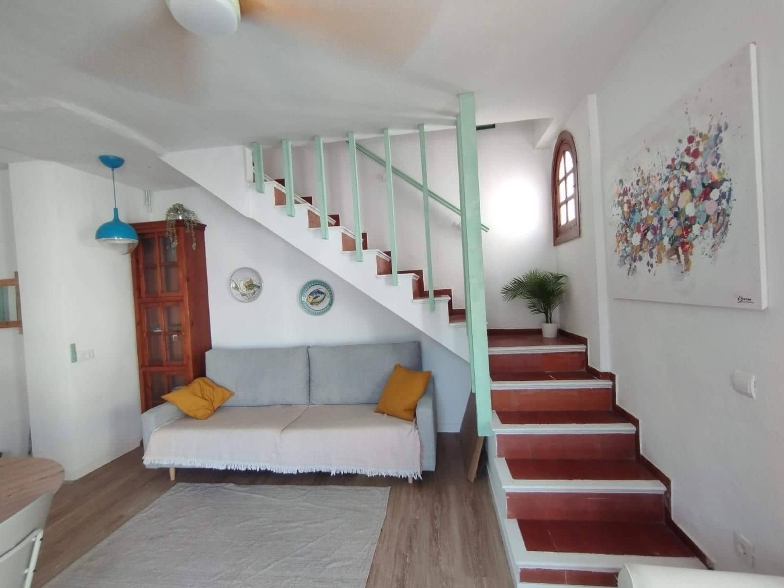 2 soveværelse Semi-Rækkehus til salg i Estepona - € 727.000 (Ref: 9921203)